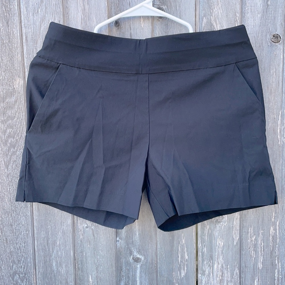 Dress shorts